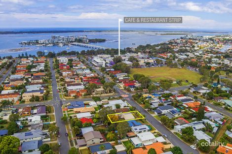 Property photo of 47 Bruce Avenue Paradise Point QLD 4216