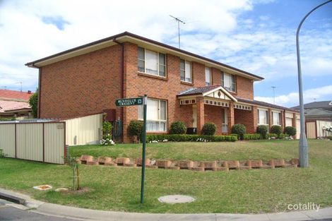 1 Bundeluk Cres, Glenmore Park, NSW 2745