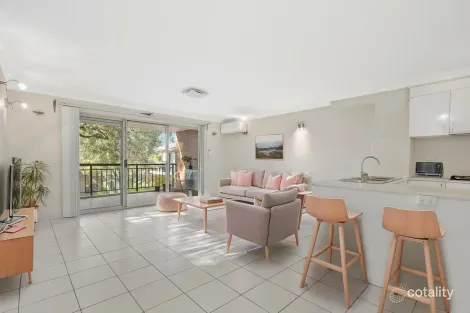 12/9-15 May St, Hornsby, NSW 2077