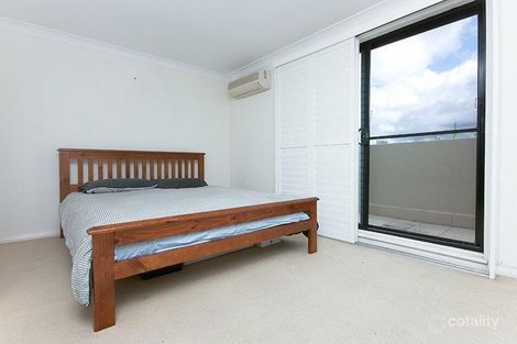 Property photo of 14/14-16 O'Connor Street Chippendale NSW 2008
