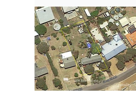 Property photo of 11 Georgette Road Gracetown WA 6284