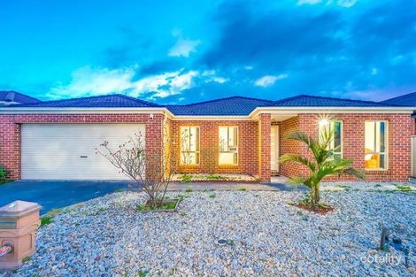 Property photo of 7 Stable Drive Truganina VIC 3029