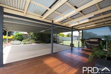 Property photo of 102 Gooburrum Road Gooburrum QLD 4670
