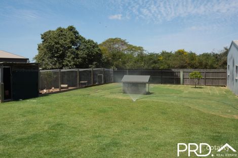 Property photo of 102 Gooburrum Road Gooburrum QLD 4670