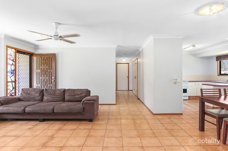 Property photo of 8 Darnel Street Elanora QLD 4221