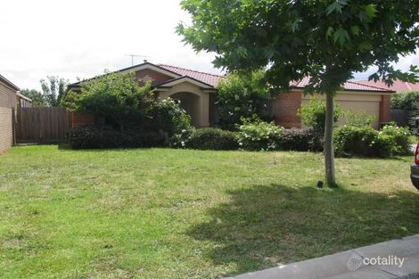 29 Cromford Cres, Narre Warren South, VIC 3805