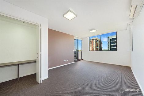Property photo of 701/22 Danks Street Waterloo NSW 2017
