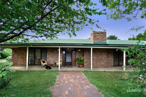 Property photo of 33 Railway Road Burradoo NSW 2576