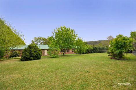 Property photo of 33 Railway Road Burradoo NSW 2576