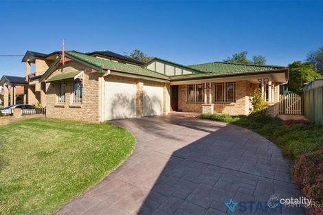 10 Lowe St, Merrylands, NSW 2160