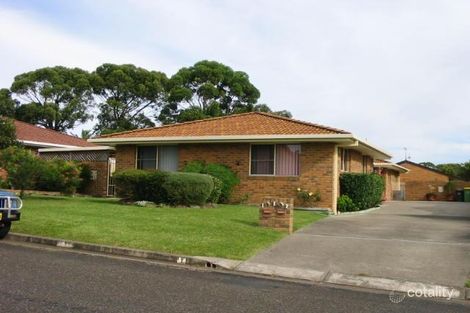 1 Casuarina Cl, Old Bar, NSW 2430