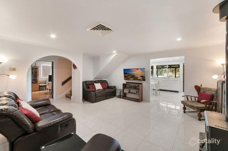 Property photo of 69 Manooka Crescent Bradbury NSW 2560