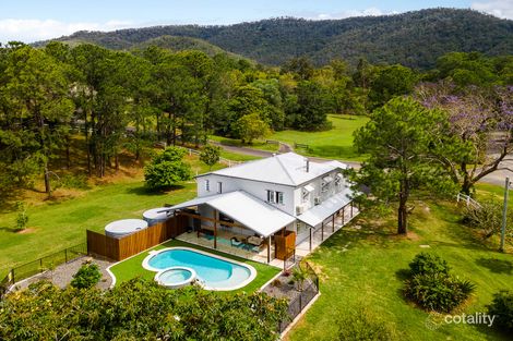 Property photo of 1 Thomas Graham Court Highvale QLD 4520