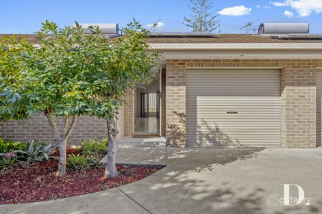 Property photo of 2/7 Nelson Street Woolgoolga NSW 2456