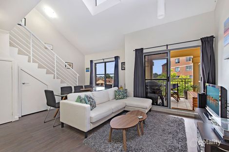 Property photo of 8/10 Webb Street Croydon NSW 2132