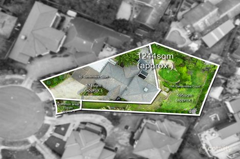 10a Gardenview Ct, Templestowe, VIC 3106