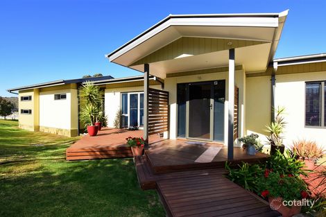 Property photo of 16 Torbin Place Tomerong NSW 2540