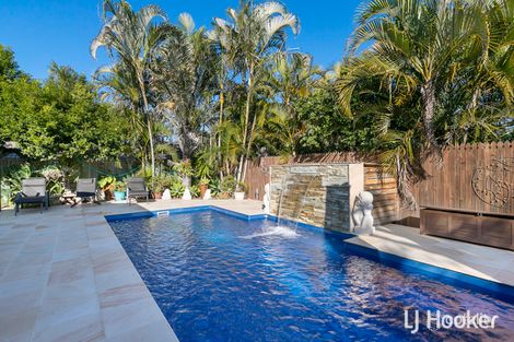 Property photo of 2 Peach Close Birkdale QLD 4159