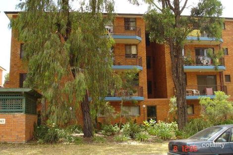 12/4-11 Equity Pl, Canley Vale, NSW 2166