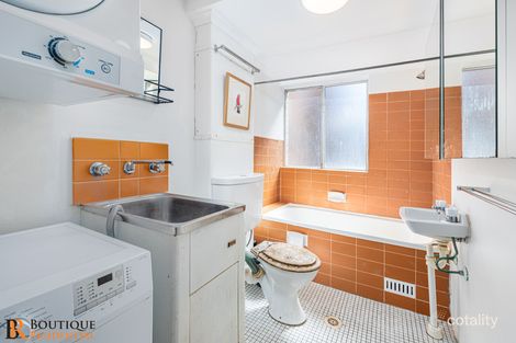 Property photo of 1/1 Stewart Street Glebe NSW 2037