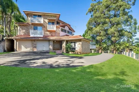 Property photo of 26 Innes Crescent Cornubia QLD 4130