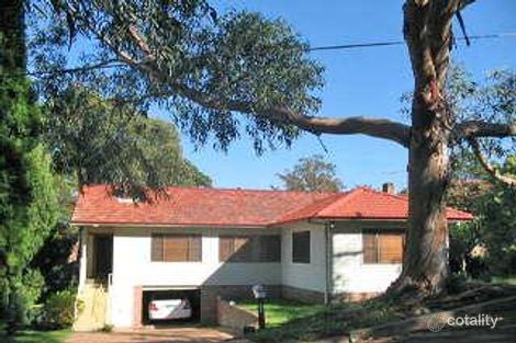 8 Willandra Rd, Beacon Hill, NSW 2100