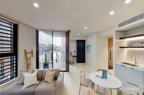 Property photo of 502/21 Barangaroo Avenue Barangaroo NSW 2000