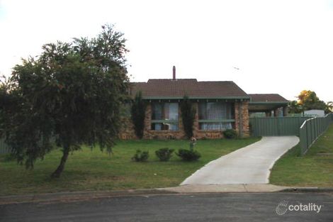 4 Lindsay Pl, West Kempsey, NSW 2440