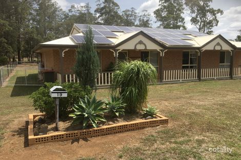 Property photo of 19 George Street Blackbutt QLD 4314