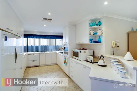 Property photo of 15 Mitre Place Greenwith SA 5125