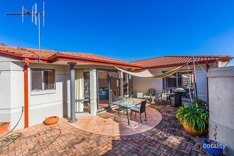 Property photo of 22/21 Temperley Street Nicholls ACT 2913