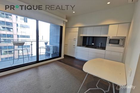 1613/199 William St, Melbourne, VIC 3000