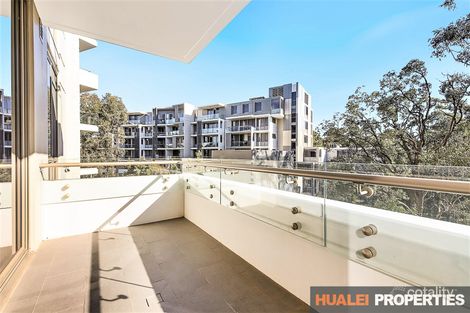 Property photo of 116/20 Epping Park Drive Epping NSW 2121