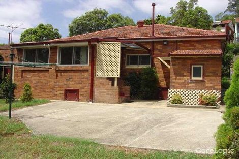 Property photo of 28 Darley Road Bardwell Park NSW 2207