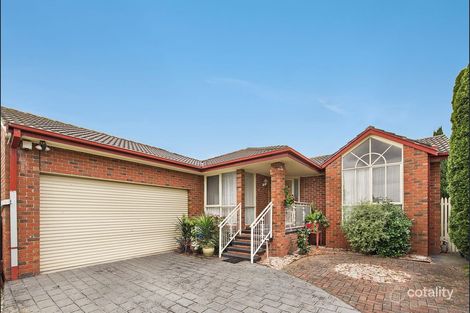 Property photo of 7 Yoni Court Hallam VIC 3803