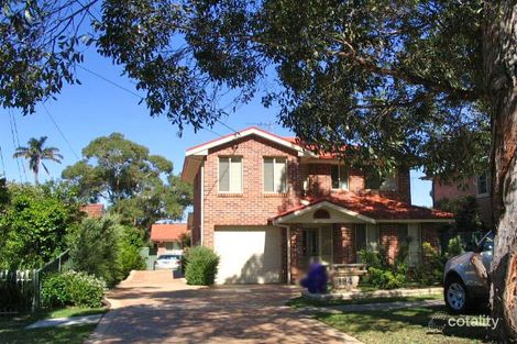 184 Bath Rd, Kirrawee, NSW 2232