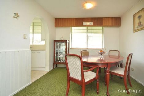 Property photo of 1/372 Old Cleveland Road Coorparoo QLD 4151