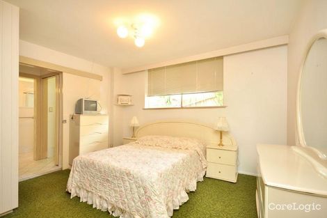 Property photo of 1/372 Old Cleveland Road Coorparoo QLD 4151