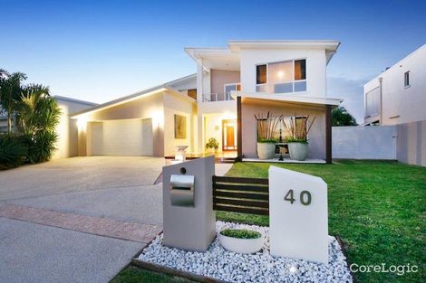 Property photo of 40 North Bank Court Helensvale QLD 4212