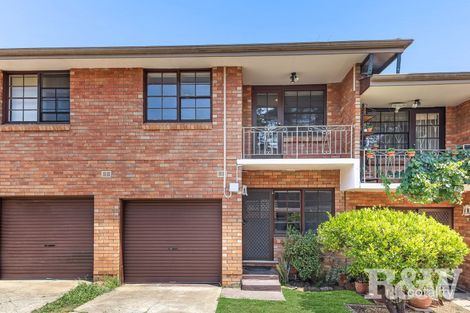 18/277 Park Rd, Auburn, NSW 2144