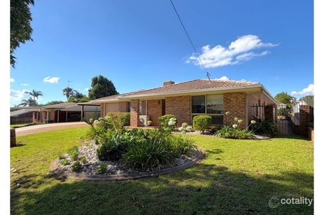 15 Poinciana St, Newtown, QLD 4350