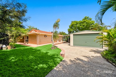 Property photo of 6 Boudin Place Forest Lake QLD 4078