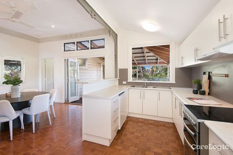 Property photo of 34 Arthur Terrace Red Hill QLD 4059