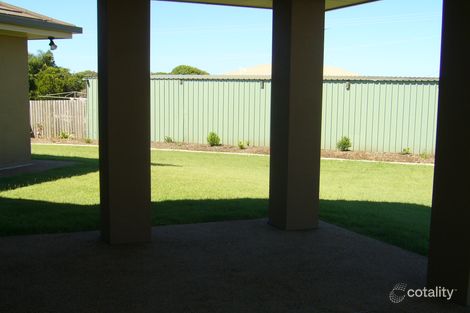 Property photo of 6 Hillcrest Court Bargara QLD 4670