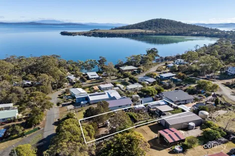 667 Sommers Bay Rd, Murdunna, TAS 7178