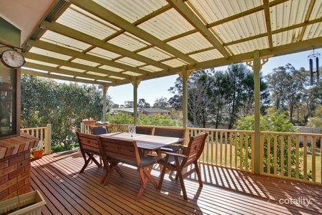 Property photo of 7 Selkirk Place Camden South NSW 2570