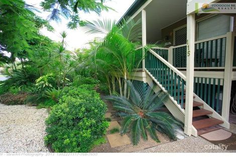 Property photo of 115 Kingfisher Parade Toogoom QLD 4655