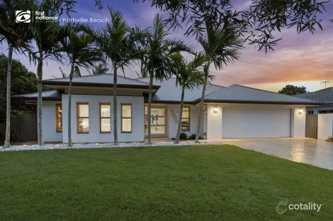 Property photo of 18 Newcastle Drive Pottsville NSW 2489
