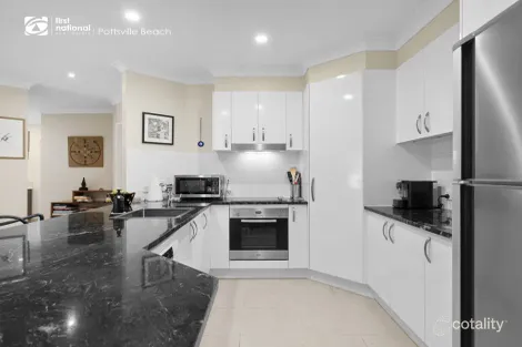 Property photo of 18 Newcastle Drive Pottsville NSW 2489