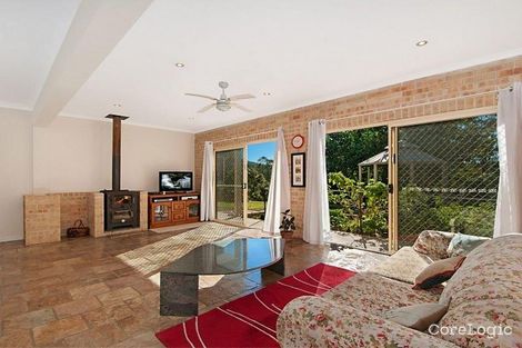 Property photo of 85 Belmont Park Drive Mudgeeraba QLD 4213